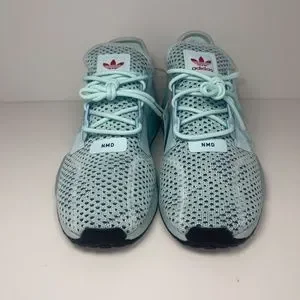 adidas | Shoes | Size Adidas Nmd R1 V2 Almost Blue 2022  display picture 3
